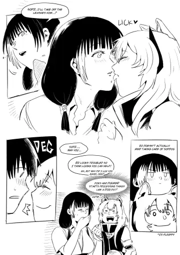 [Reda] 16ROSOP Fhentai - Page 13