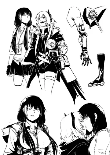 [Reda] 16ROSOP Fhentai - Page 19