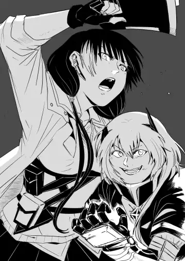 [Reda] 16ROSOP Fhentai - Page 23