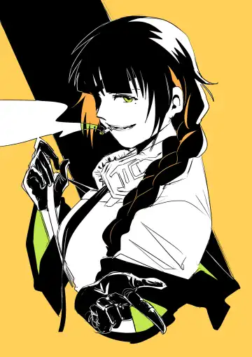 [Reda] 16ROSOP Fhentai - Page 32