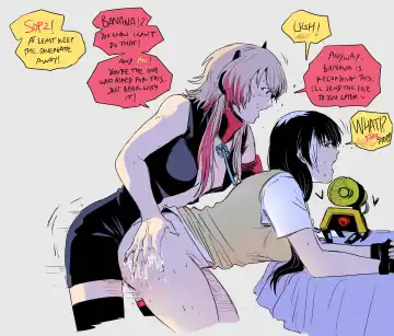 [Reda] 16ROSOP Fhentai - Page 4