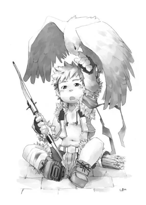 [Kaiji - Shima Kyousuke - Tsukumo Gou] RAG LAG Fhentai - Page 30