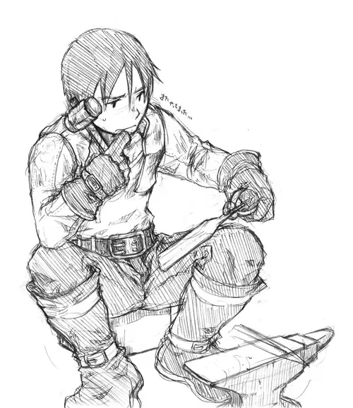 [Kaiji - Shima Kyousuke - Tsukumo Gou] RAG LAG Fhentai - Page 56