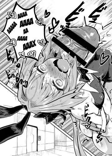 [Magifuro Konnyaku] Astoltolfo Fhentai - Page 12