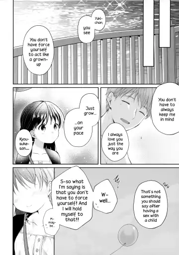 [Koshino] Toshishita Kanojo to Ecchi suru Hon Fhentai - Page 17
