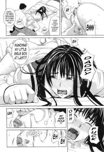 [Zukiki] Papa Fhentai - Page 15