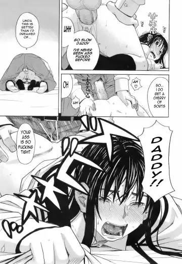 [Zukiki] Papa Fhentai - Page 18