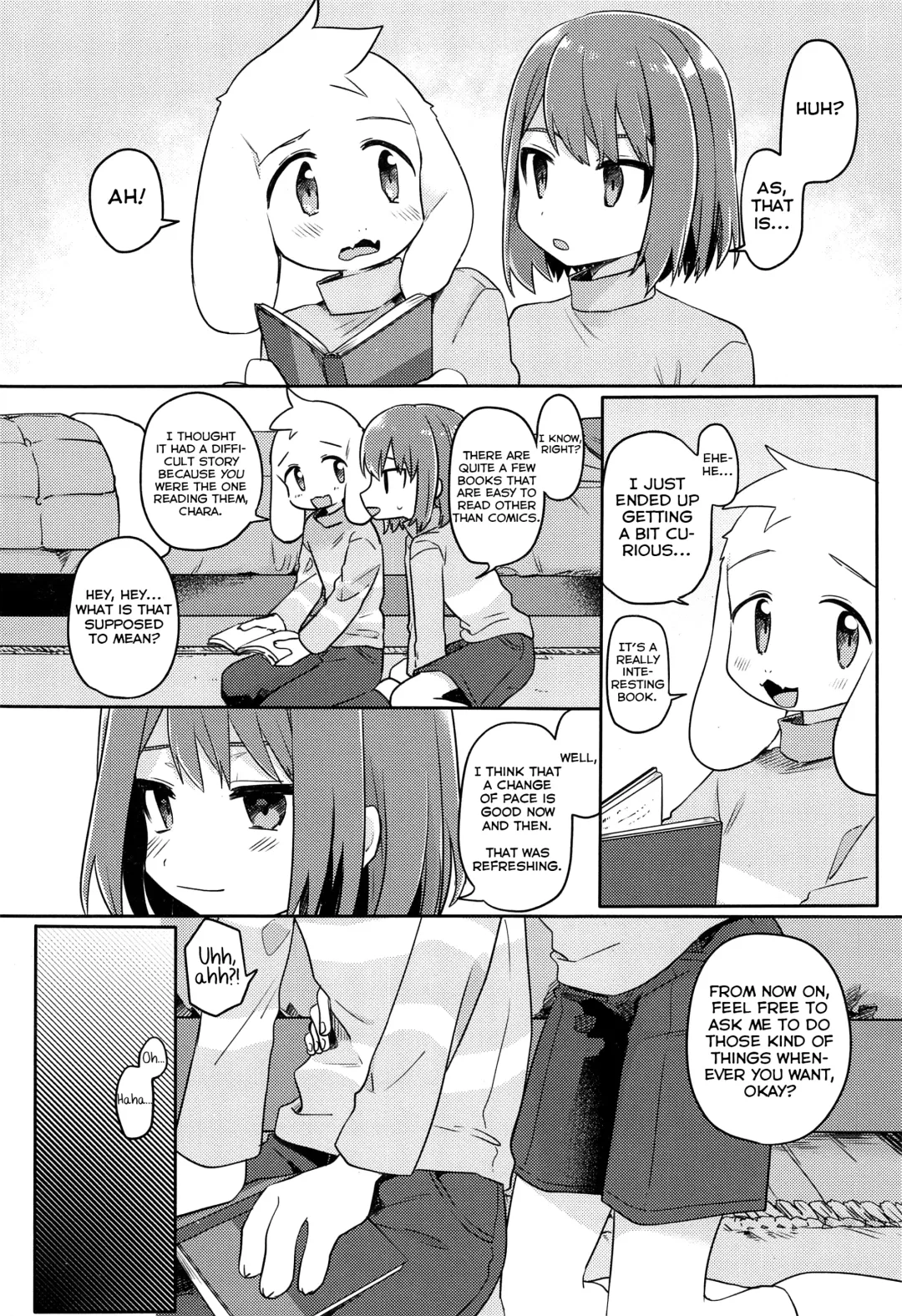 [Hidari Pory5n] Kamatte! Friend Fhentai - Page 27