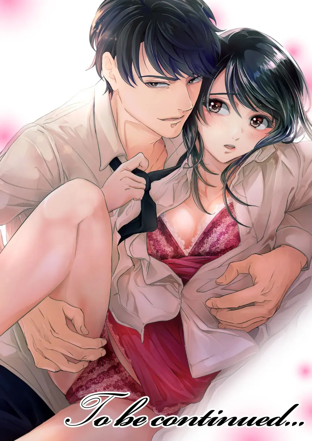 [Kanzaki Yuzu] Itteki Nokorazu, Sosoi de Yaru ~ Gekiatsu Joushi to Mitasare SEX Ch.1-4 Fhentai - Page 57