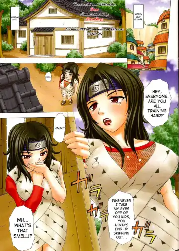 [Kotobuki Utage - Tange Suzuki] PM 10 In Nin Shugyou | PM 10 - Indecent Ninja Training Fhentai - Page 6