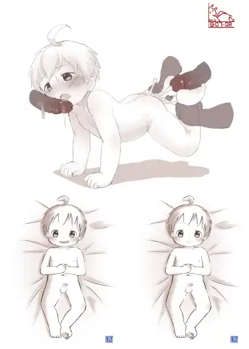 [Yuanyuan] Come on let's play | 毅起玩嘛 Fhentai - Page 39