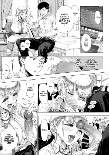 [Shinozuka Yuuji] JK Mama no Shiken Taisaku | High School Mom's Study Plan (decensored) Fhentai - Page 2