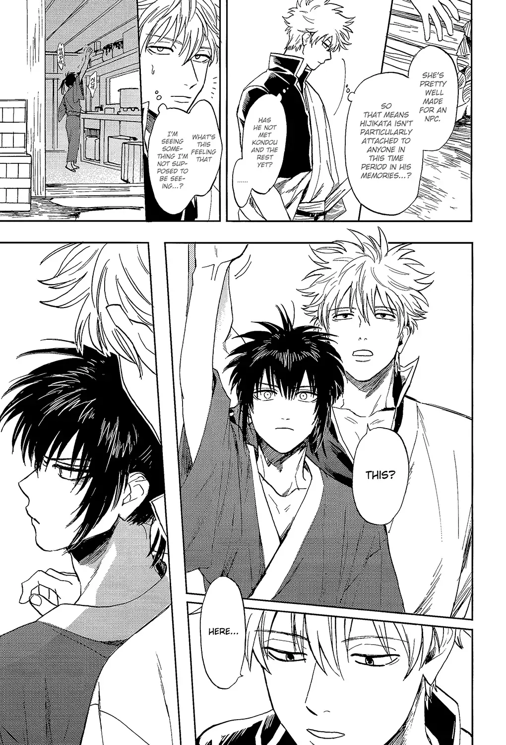 [Syaku] Yowacchimauze | Become Weak Fhentai - Page 25