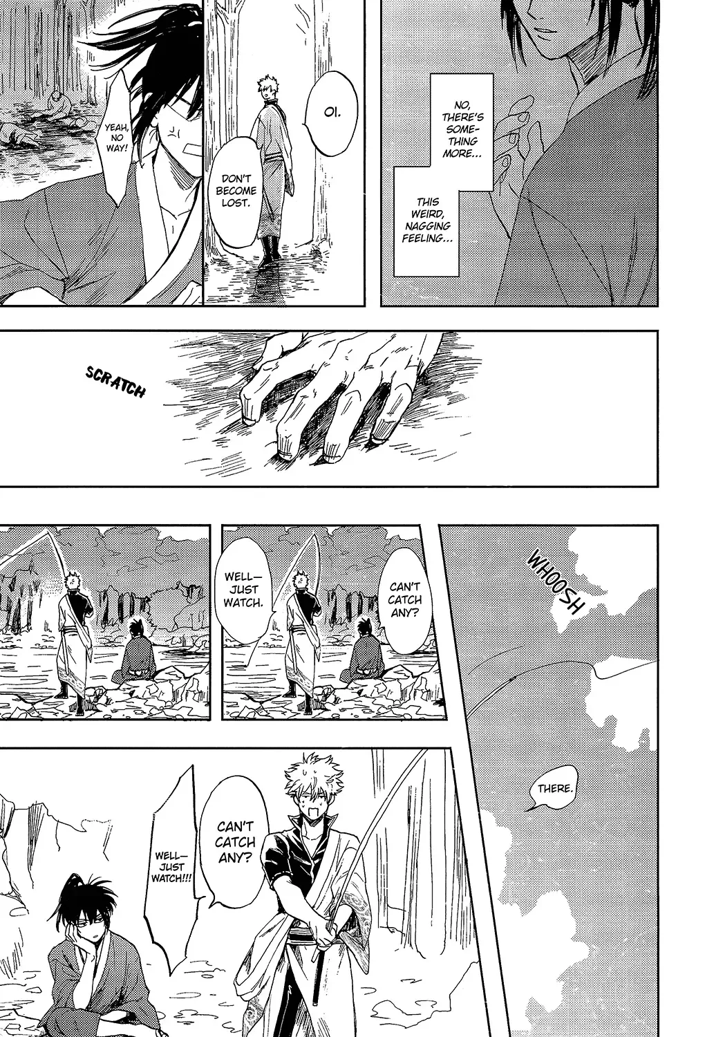 [Syaku] Yowacchimauze | Become Weak Fhentai - Page 35