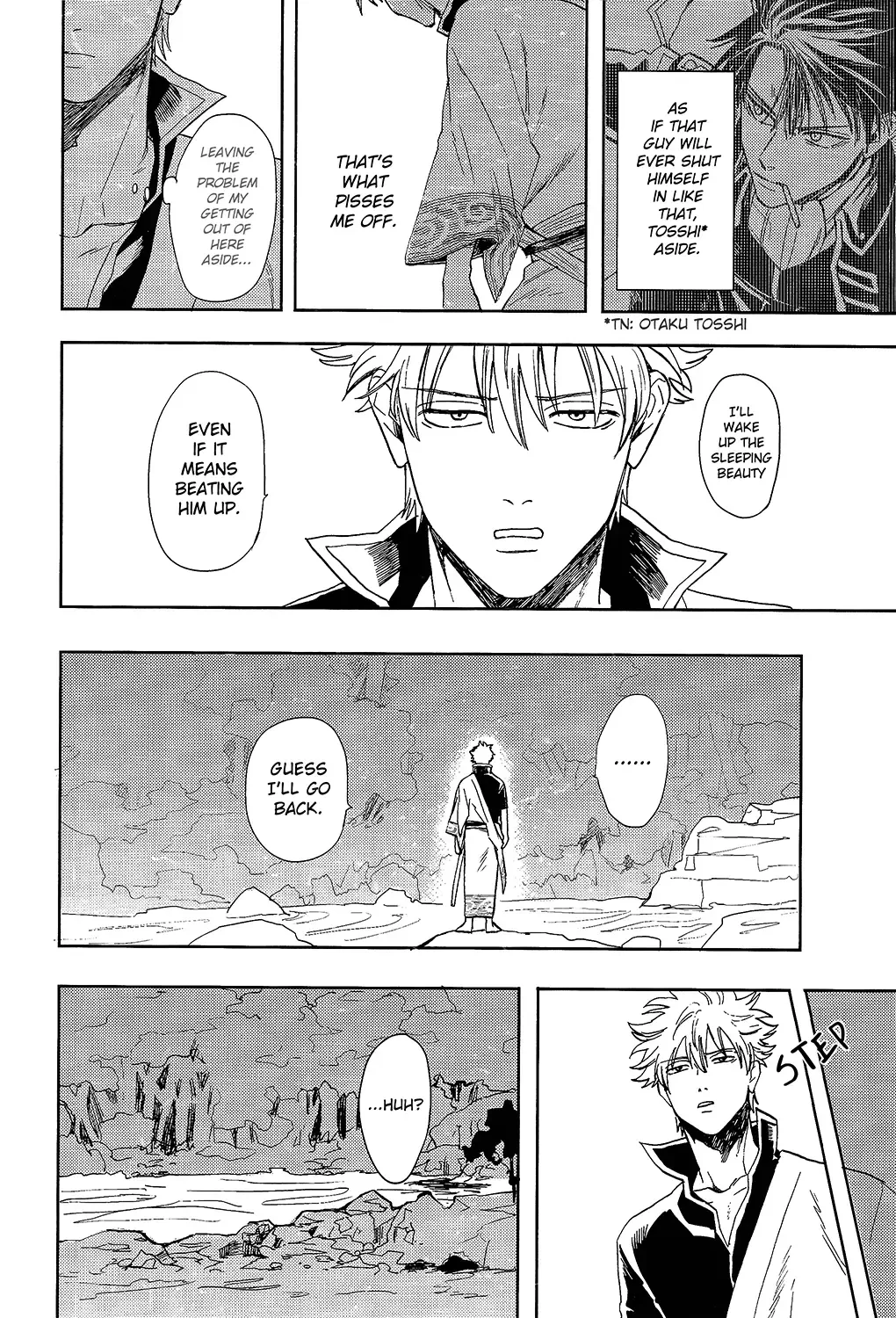 [Syaku] Yowacchimauze | Become Weak Fhentai - Page 38