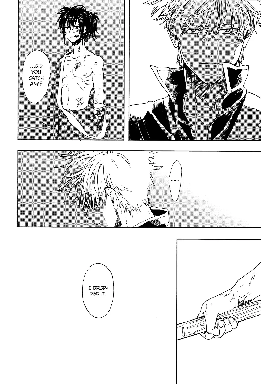 [Syaku] Yowacchimauze | Become Weak Fhentai - Page 46