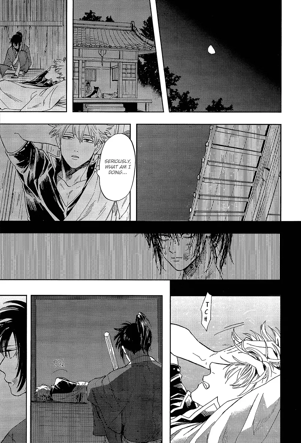 [Syaku] Yowacchimauze | Become Weak Fhentai - Page 47