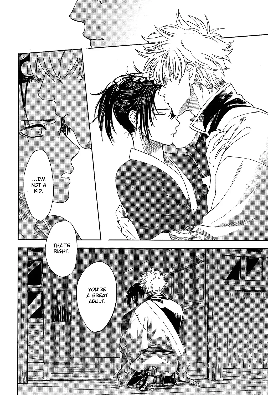 [Syaku] Yowacchimauze | Become Weak Fhentai - Page 52