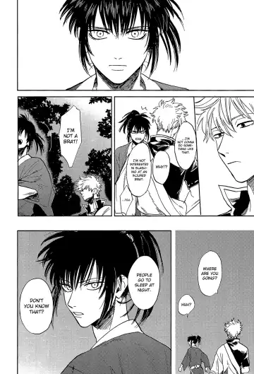 [Syaku] Yowacchimauze | Become Weak Fhentai - Page 10