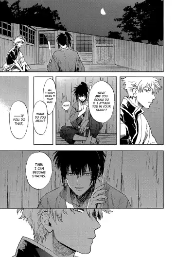 [Syaku] Yowacchimauze | Become Weak Fhentai - Page 11