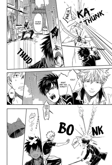 [Syaku] Yowacchimauze | Become Weak Fhentai - Page 20