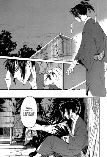 [Syaku] Yowacchimauze | Become Weak Fhentai - Page 3