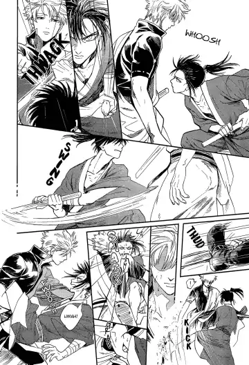 [Syaku] Yowacchimauze | Become Weak Fhentai - Page 32