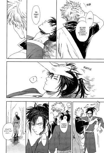 [Syaku] Yowacchimauze | Become Weak Fhentai - Page 34