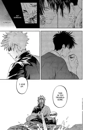 [Syaku] Yowacchimauze | Become Weak Fhentai - Page 37