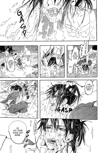 [Syaku] Yowacchimauze | Become Weak Fhentai - Page 39