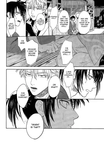 [Syaku] Yowacchimauze | Become Weak Fhentai - Page 54