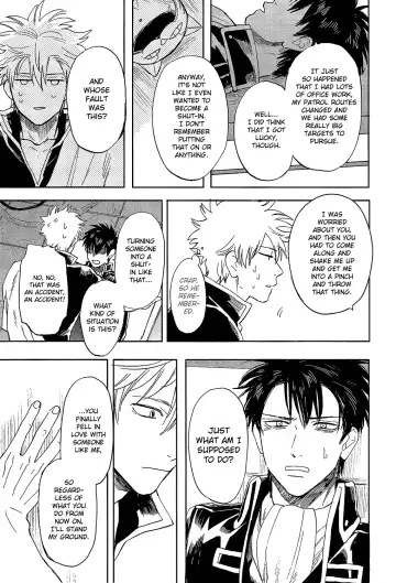 [Syaku] Yowacchimauze | Become Weak Fhentai - Page 65