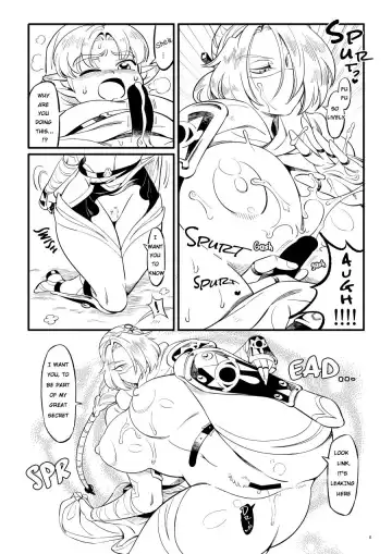 Kunoichi Luscious Dream Tecnique Fhentai - Page 9