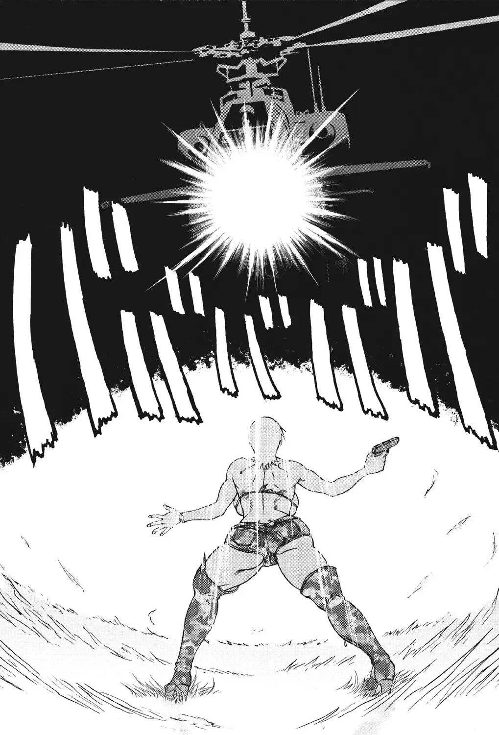 [Suna] Mespy Game Fhentai - Page 25