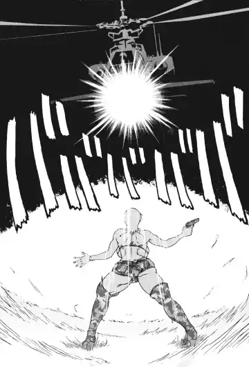 [Suna] Mespy Game Fhentai - Page 25