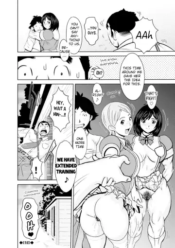 [Teppo] Konnani Nachatta + Shino-chan no Tān | She Became Like This + Shino-chan's Turn Fhentai - Page 29