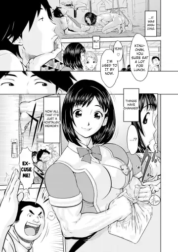 [Teppo] Konnani Nachatta + Shino-chan no Tān | She Became Like This + Shino-chan's Turn Fhentai - Page 3
