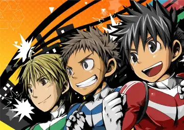 Read [Torakichi] ALPHA CHANNEL - Fhentai