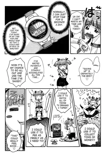 [Isorashi] Seiyoku Zenkai Musume Fhentai - Page 5