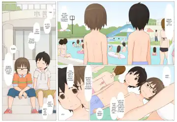 [Ponfaz] Usotsuki wa Nani no Hajimari | What Begins with a Lie? Fhentai - Page 8