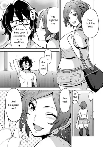 [Shouji Nigou] Minpaku Batting!? ~Mainichi Bijo to Yukizuri Ecchi~ Ch. 1 Fhentai - Page 29