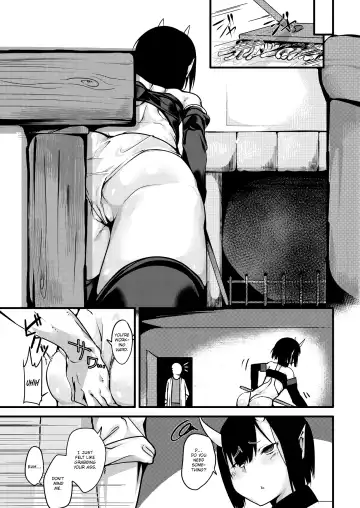 [Uno Ryoku] Transgressed Slave Oni (decensored) Fhentai - Page 32