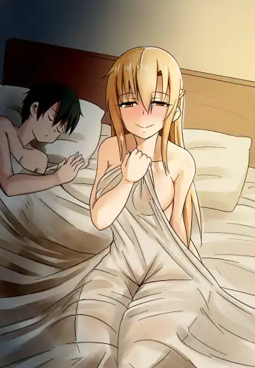 [Merkonig] B-Trayal 19-2 (decensored) Fhentai - Page 19