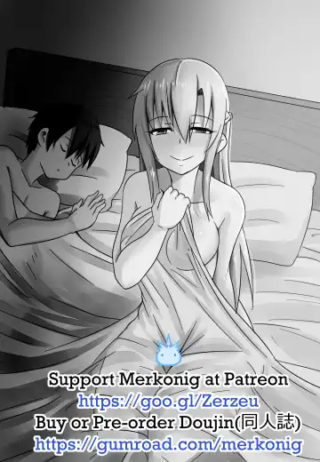 [Merkonig] B-Trayal 19-2 (decensored) Fhentai - Page 2