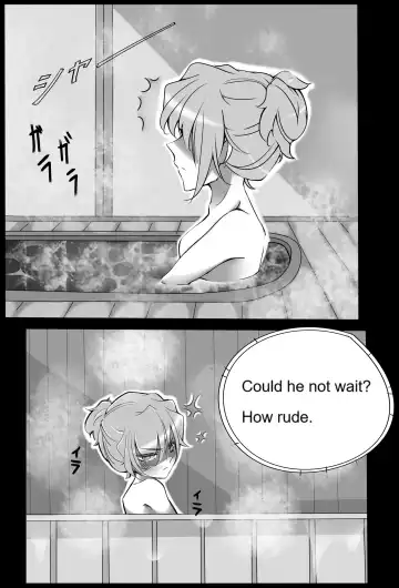 [Nug] Reunion #3 Fhentai - Page 10