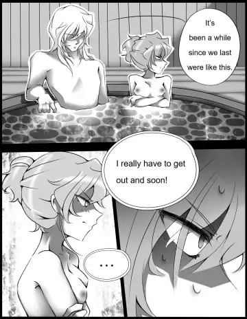 [Nug] Reunion #3 Fhentai - Page 13