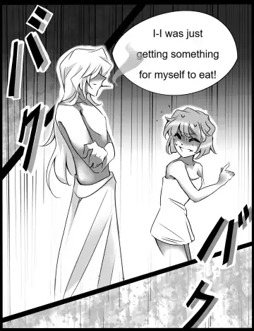 [Nug] Reunion #3 Fhentai - Page 35