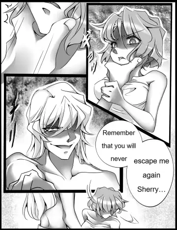 [Nug] Reunion #3 Fhentai - Page 36