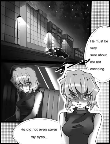 [Nug] Reunion #3 Fhentai - Page 6