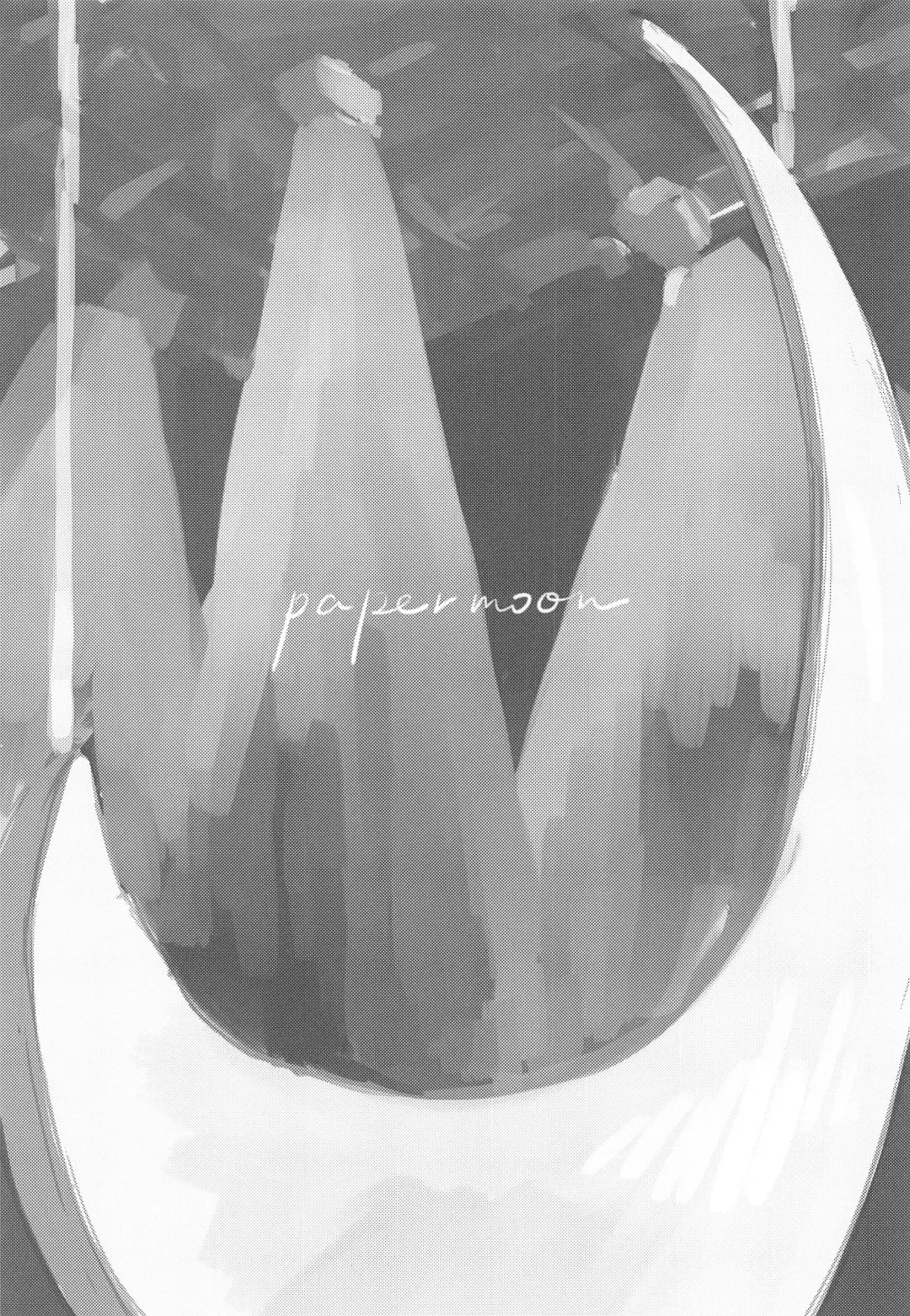 [Yuunagi Show] papermoon Fhentai - Page 2